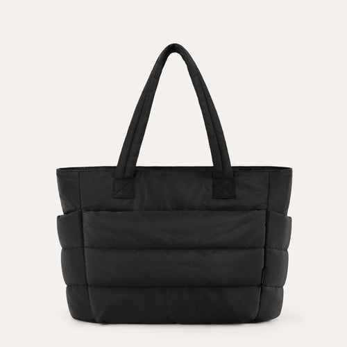 The Bubble 20L Puffy 15.6" Laptop Work Tote