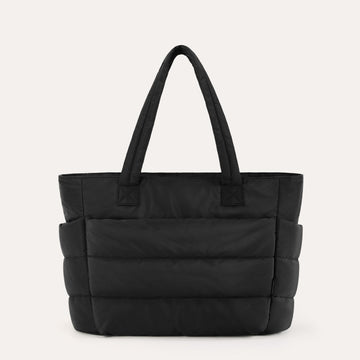 The Bubble 20L Puffy 15.6" Laptop Work Tote