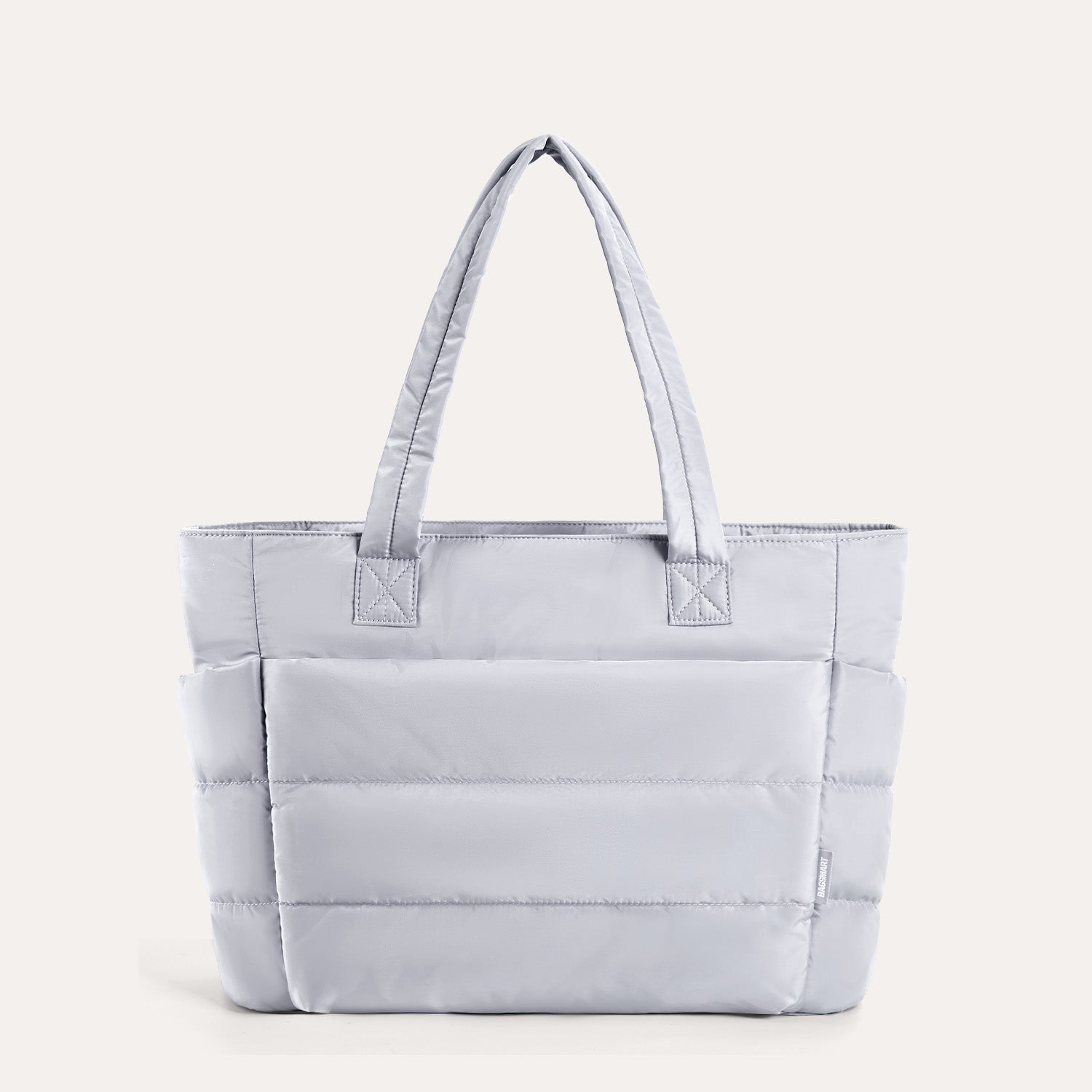 The Bubble 20L Puffy 15.6" Laptop Work Tote