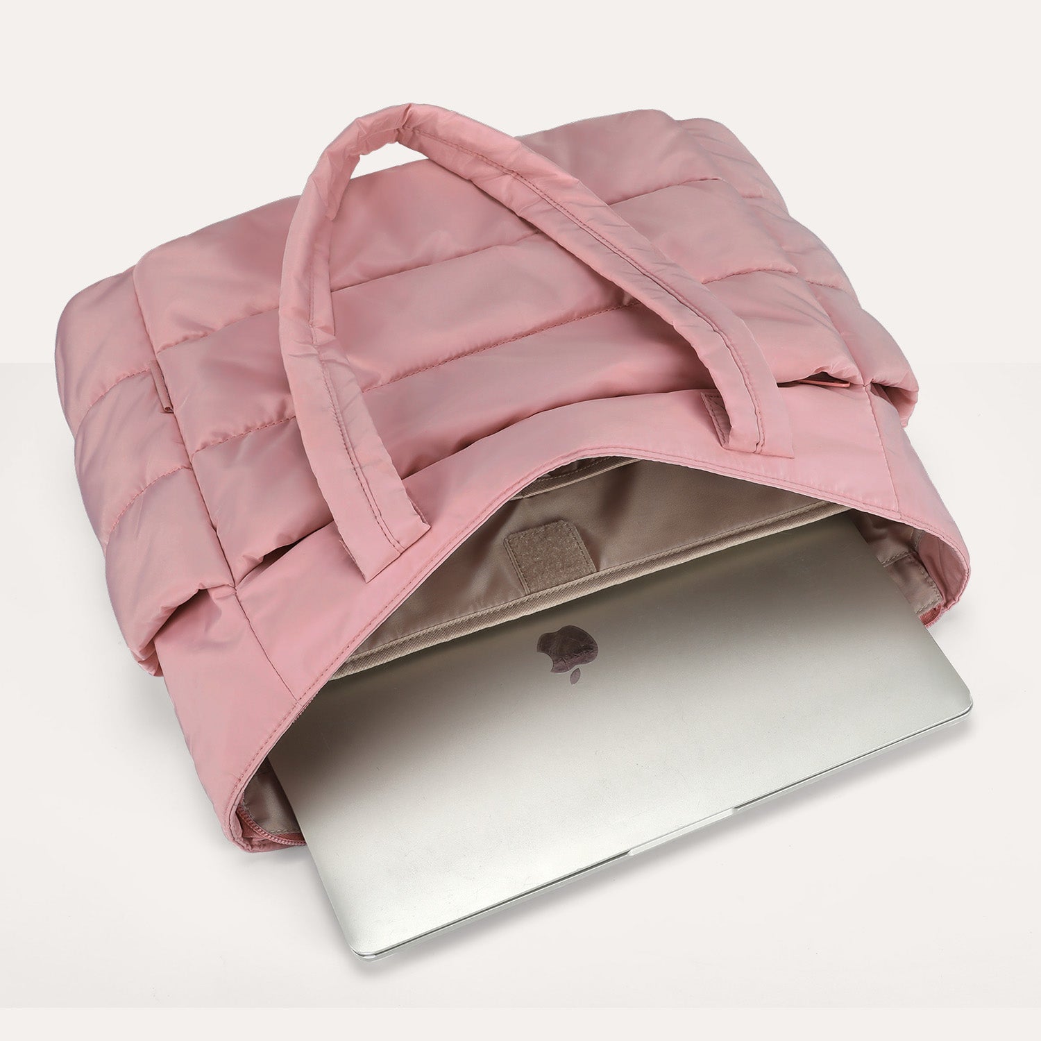 The Bubble 20L Puffy 15.6" Laptop Work Tote
