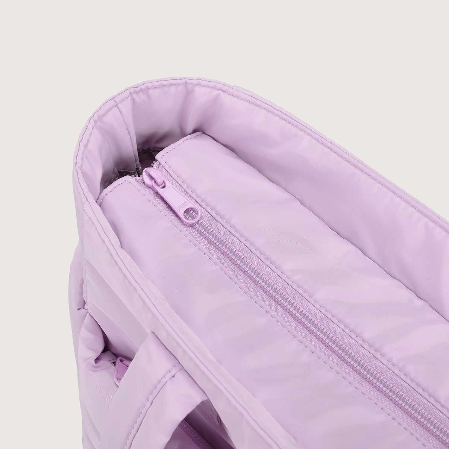 The Bubble 20L Puffy 15.6" Laptop Work Tote