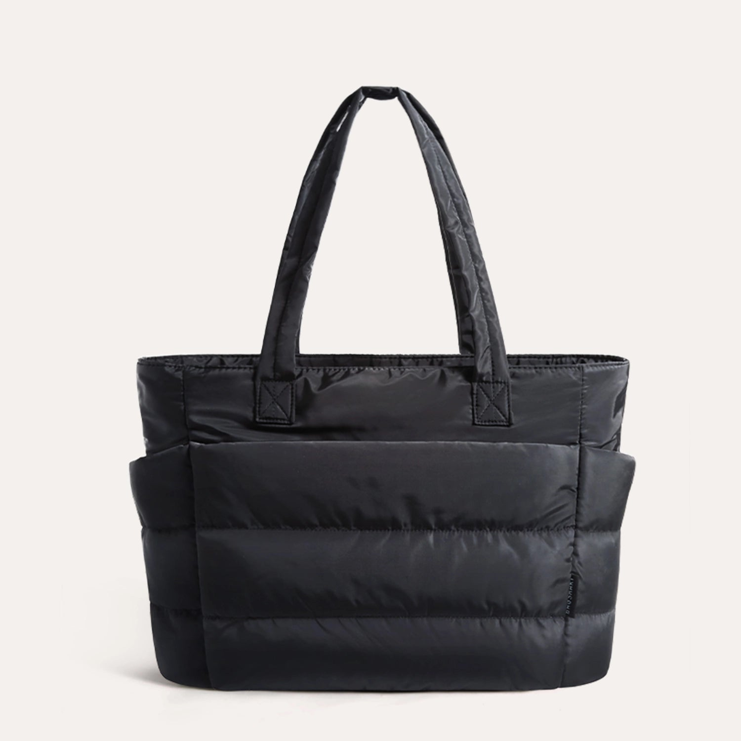The Bubble 20L Puffy 15.6" Laptop Work Tote