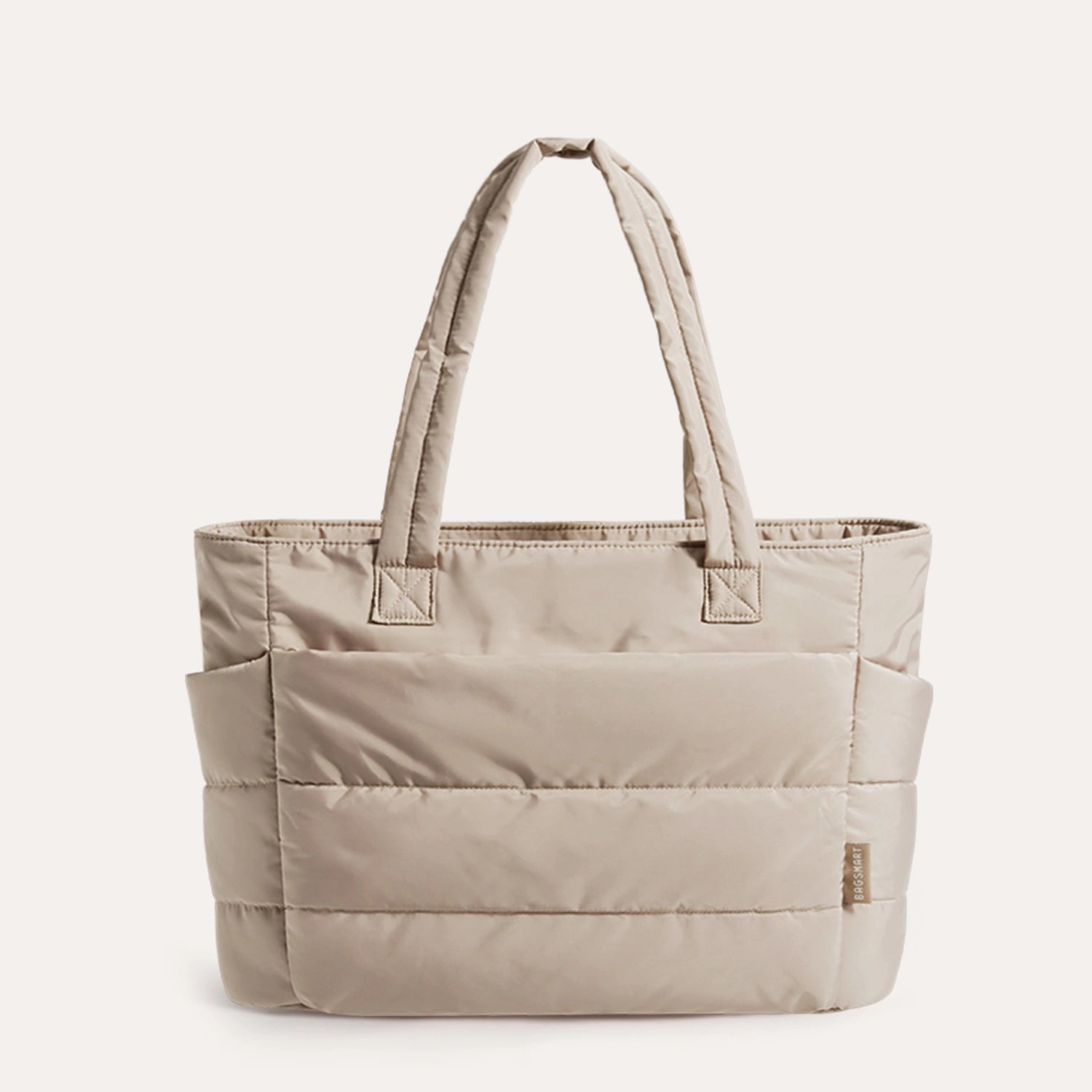 The Bubble 20L Puffy 15.6" Laptop Work Tote