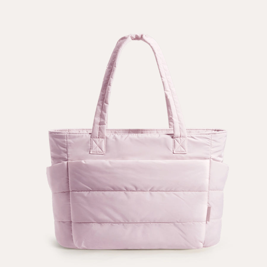 The Bubble 20L Puffy 15.6" Laptop Work Tote
