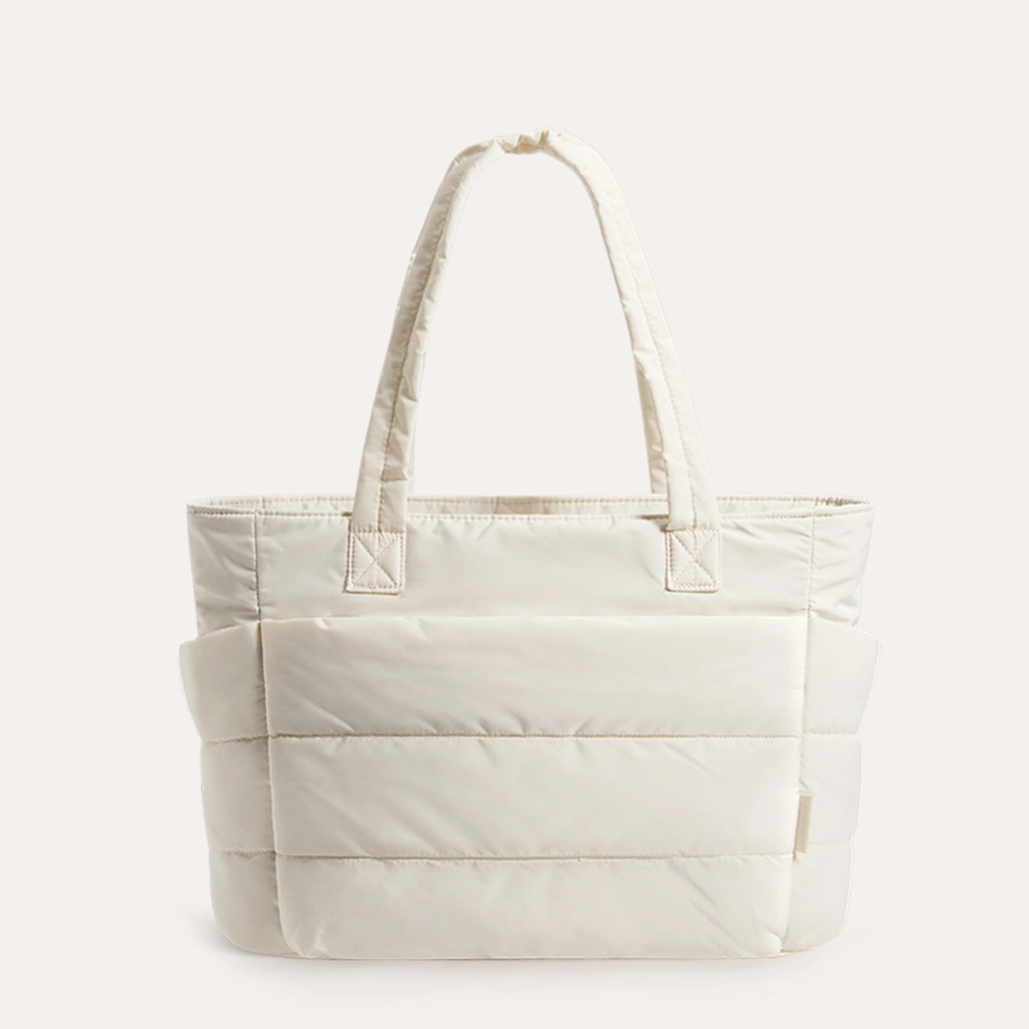 The Bubble 20L Puffy 15.6" Laptop Work Tote