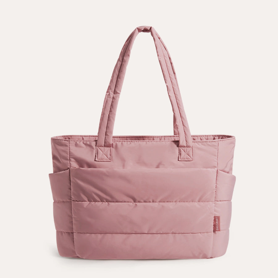 The Bubble 20L Puffy 15.6" Laptop Work Tote