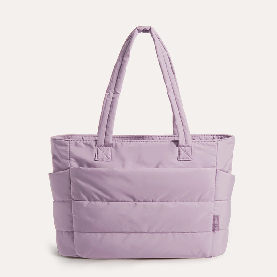 The Bubble 20L Puffy 15.6" Laptop Work Tote