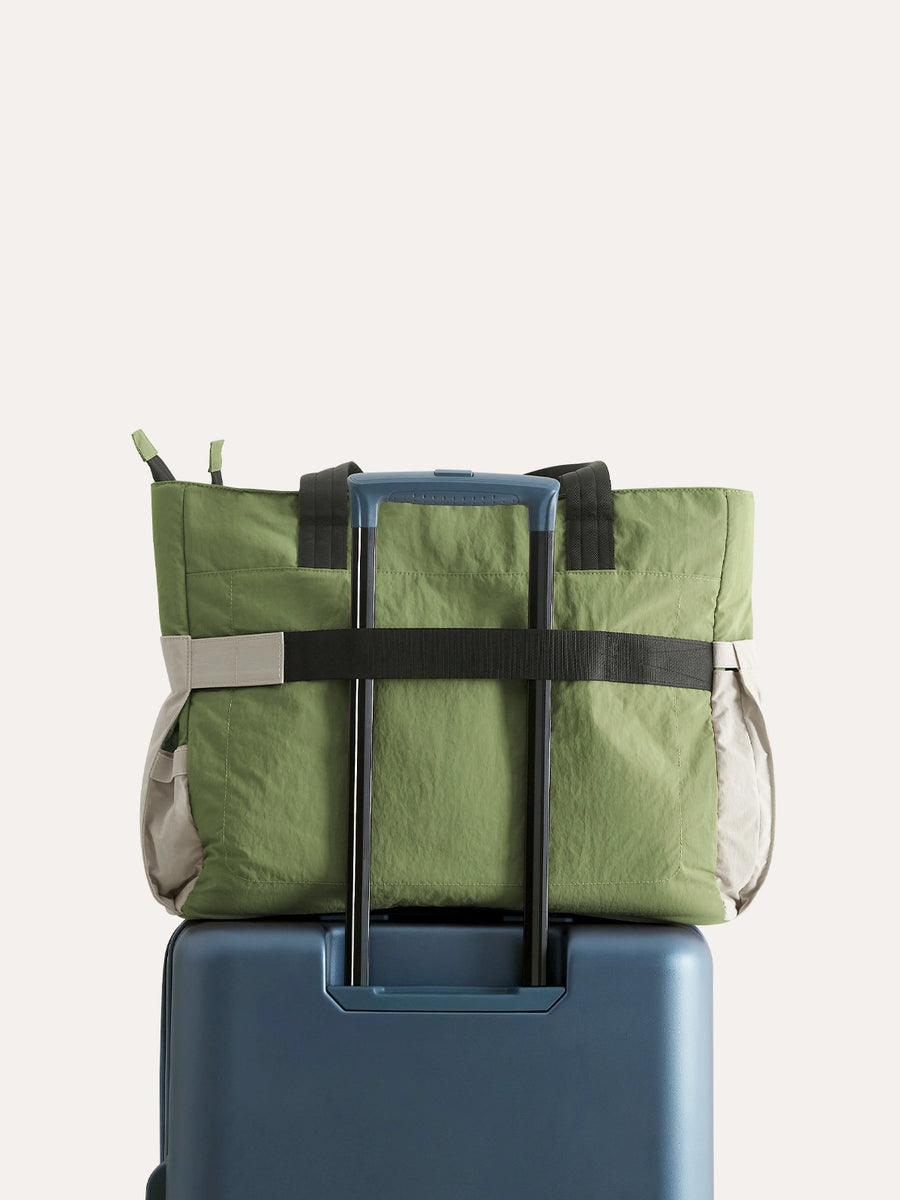 Paz 23L Tote II