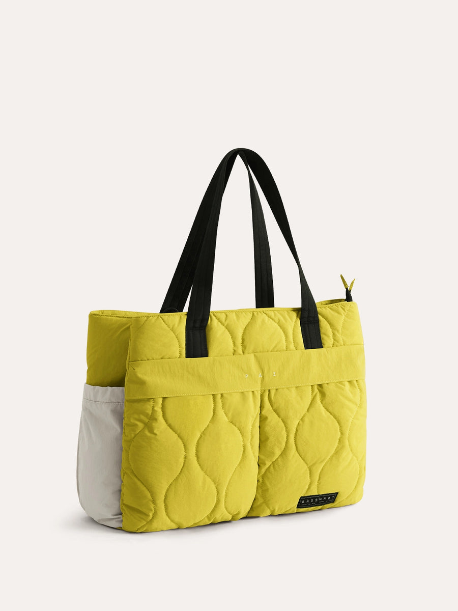 Paz 23L Tote II