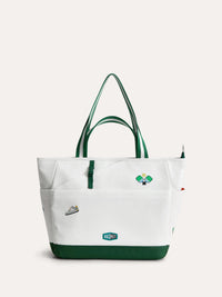 Wimbledon white