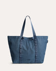 Moss Shopping Tote