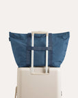 Moss Shopping Tote