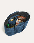 Moss Shopping Tote