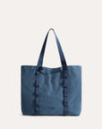 Moss Shopping Tote