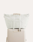 Moss Shopping Tote