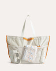 Moss Shopping Tote