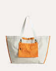 Moss Shopping Tote