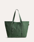 Moss Shopping Tote