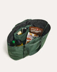 Moss Shopping Tote