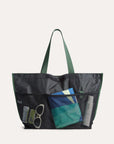 Moss Shopping Tote