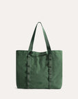 Moss Shopping Tote