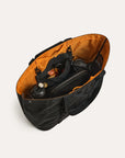 Moss Shopping Tote