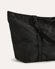 Moss Shopping Tote