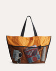 Moss Shopping Tote