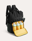 Paz 25L Diaper Backpack