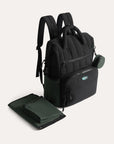 Paz 25L Diaper Backpack