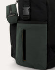 Paz 25L Diaper Backpack