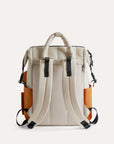 Paz 25L Diaper Backpack