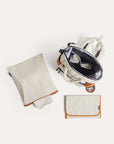 Paz 25L Diaper Backpack