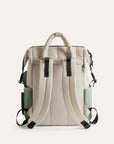 Paz 25L Diaper Backpack
