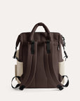 Paz 25L Diaper Backpack