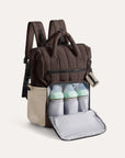 Paz 25L Diaper Backpack