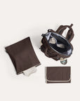 Paz 25L Diaper Backpack