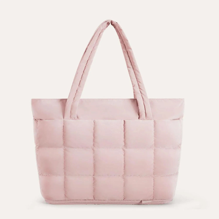 Bubble 22L-28L Expandable Puffer Travel Tote Bag - BAGSMART