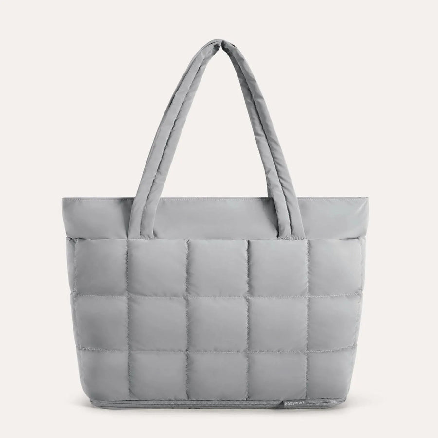Bubble 22L-28L Expandable Puffer Travel Tote Bag - BAGSMART