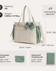 Bloom Everyday Tote