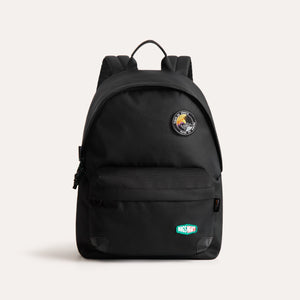 Ocean CORDURA Campus Backpack with Laptop Sleeve