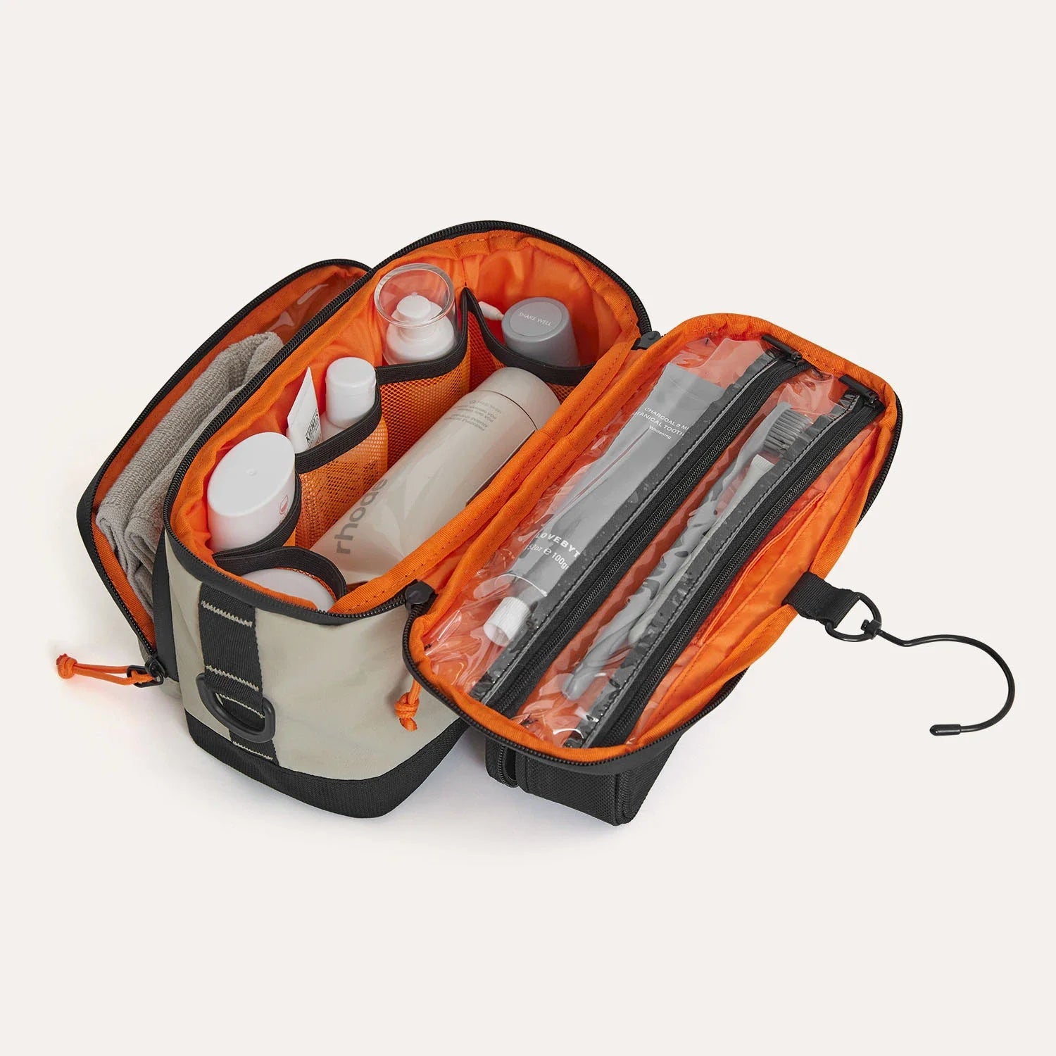 Blast 4.5L Hanging Toiletry Bag