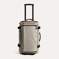 BAGSMART Blast Pro 43L Roller Backpack