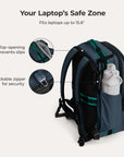 Blast Elite 22L Backpack