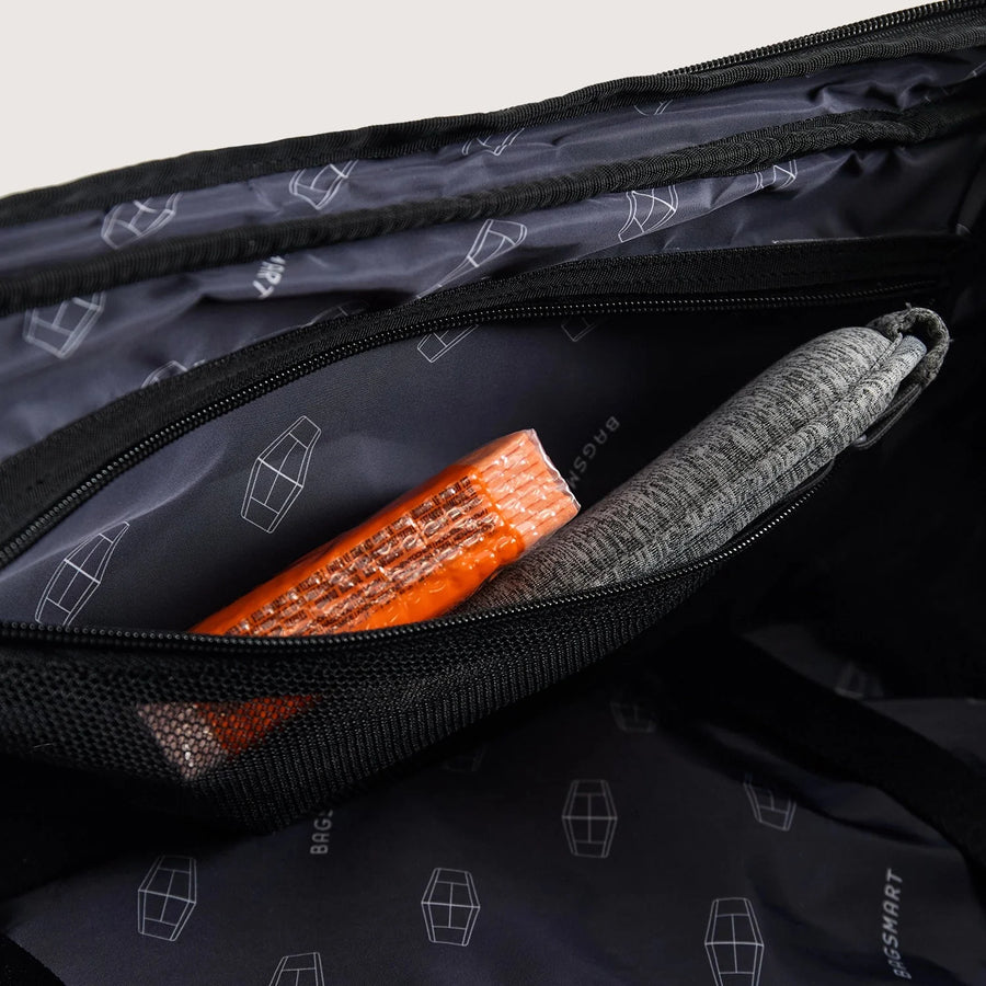 Blast Pro Rolling Backpack for Travel | BAGSMART – UK.BAGSMART