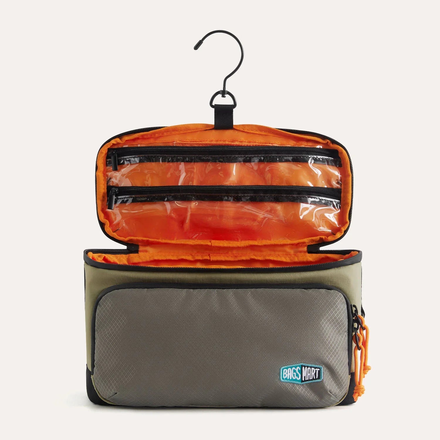 Blast 4.5L Hanging Toiletry Bag