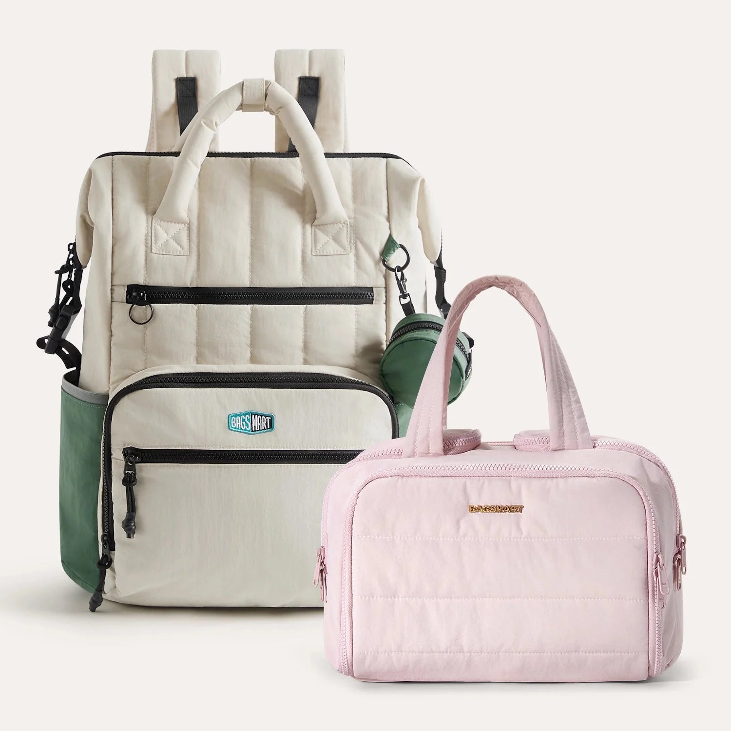 Bloom Organizer Kit BAGSMART