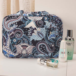 The Space Saver Hanging Toiletry Bag