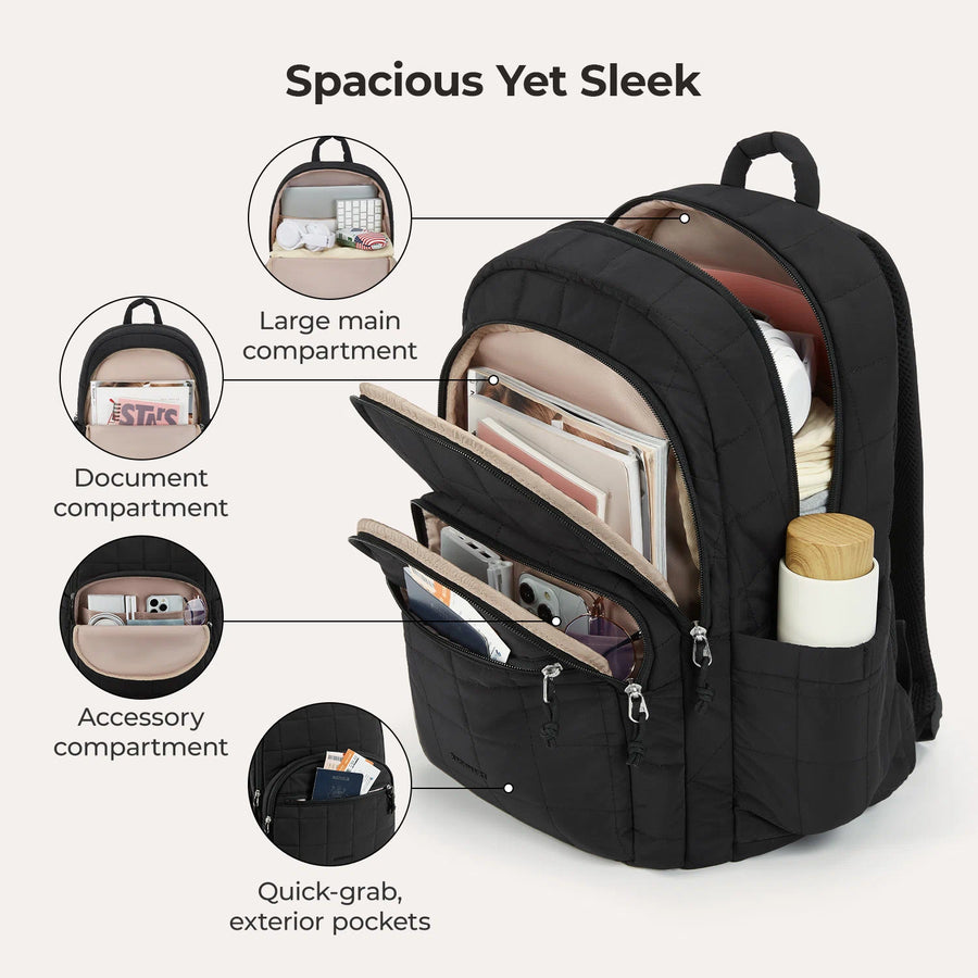 Bubble Daypack