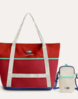 Coast 40L Tote BAGSMART